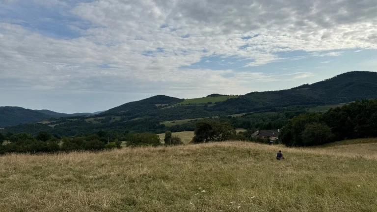 Banská Štiavnica-Pozemok na investíciu, chov, farmárčenie