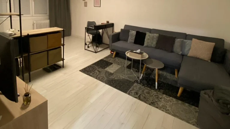 Pronájem bytu 1+1, Železničářská, Plzeň, 41 m2