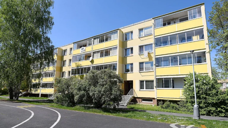 Prodej bytu 3+1+L, 69 m2, Louny