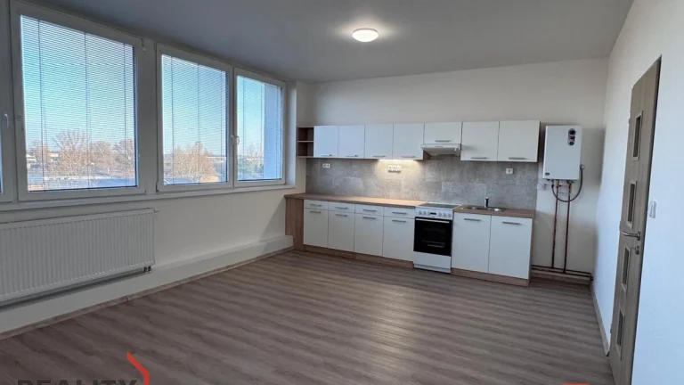 Pronájem, byty/2+kk, 55 m2, 41201 Mlékojedy, Litoměřice [ID