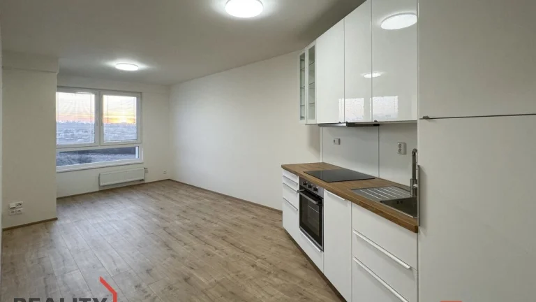Pronájem, byty/2+kk, 52 m2, Baarové 1292/1, Hlubočepy, 15200