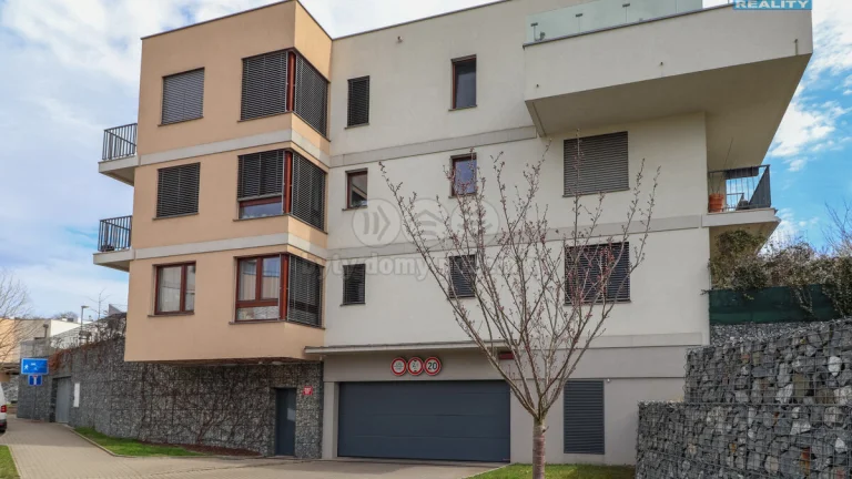 Pronájem bytu 2+kk, 54 m², Praha 4, ul. Provázkova
