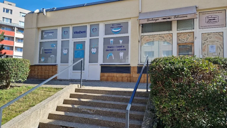 Prenájom nebytových priestorov na ul_Ľ. Fullu, DD Bratislava