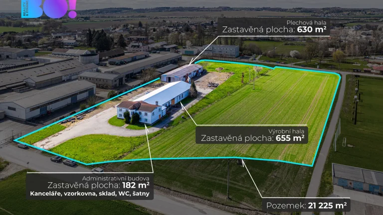 Prodej stolárny se 100% podílem ve společnosti s.r.o., 25 54
