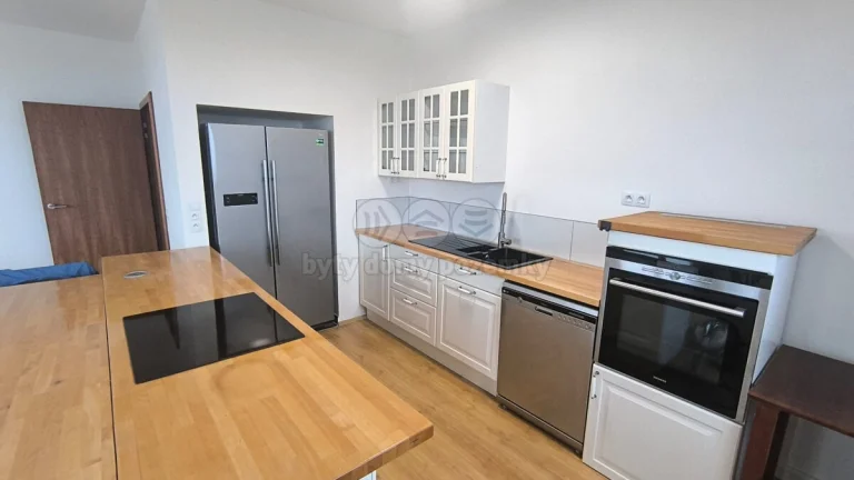 Pronájem bytu 3+kk, 98 m², Praha, ul. Márova