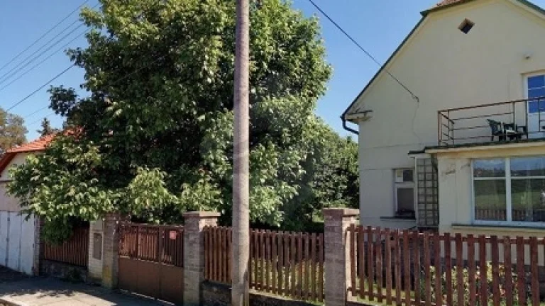 Prodej domu 3+1 • 90 m²
