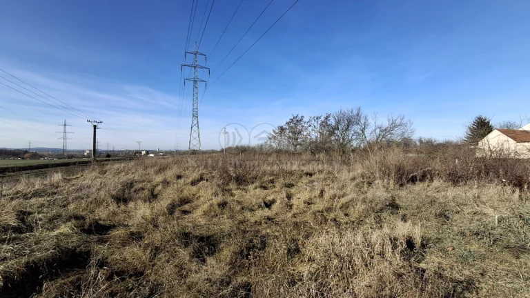 Pronájem provozní plochy, 1677 m², Sokolnice, ul. Mrtvá