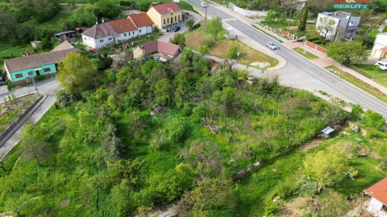 Prodej rodinného domu k rekonstrukci, Dyje