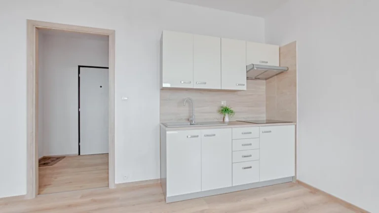 Pronájem družstevní garsoniery/33m2 - ul. Adamusova, Orlová