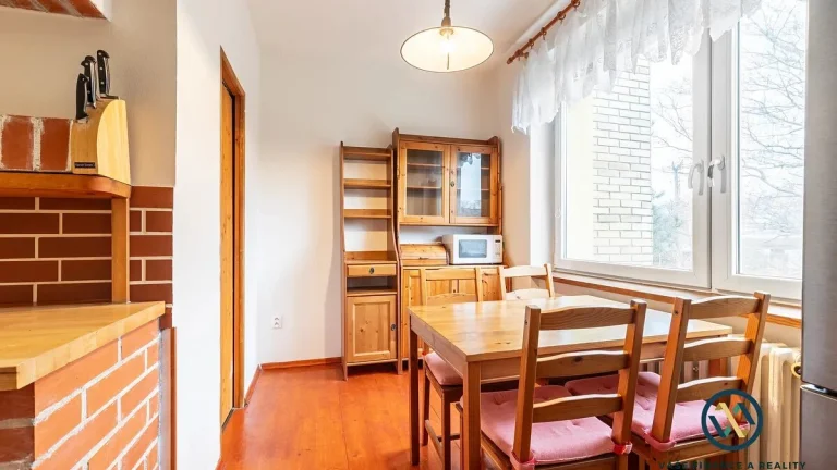 Prodej bytu 2+1 65 m² Větrná, Mikulov