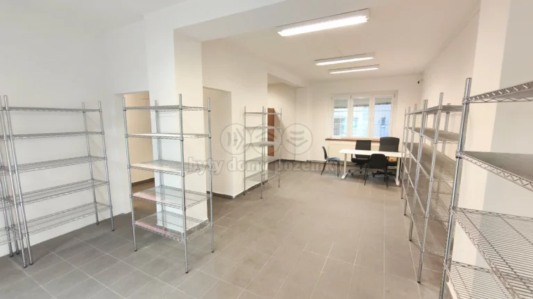 Pronájem obchod a služby, 59 m², Ostrava, ul. 28. října
