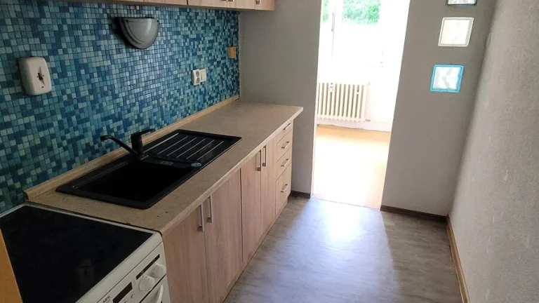 Pronájem bytu 2+kk, Bílina, Sídliště za Chlumem