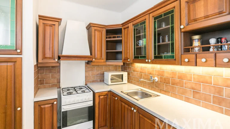 Pronájem, byt 2+1, 60m2, Praha 8, Troja, Na Šutce