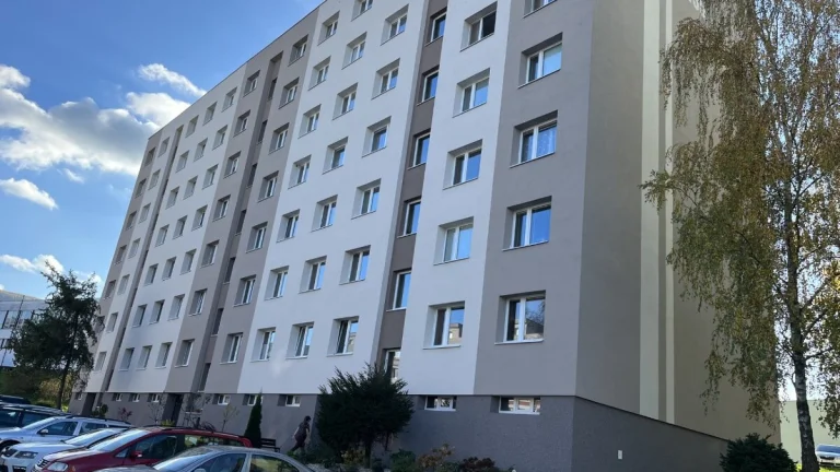 Predám 3-izbový byt Čadca - Kýčerka