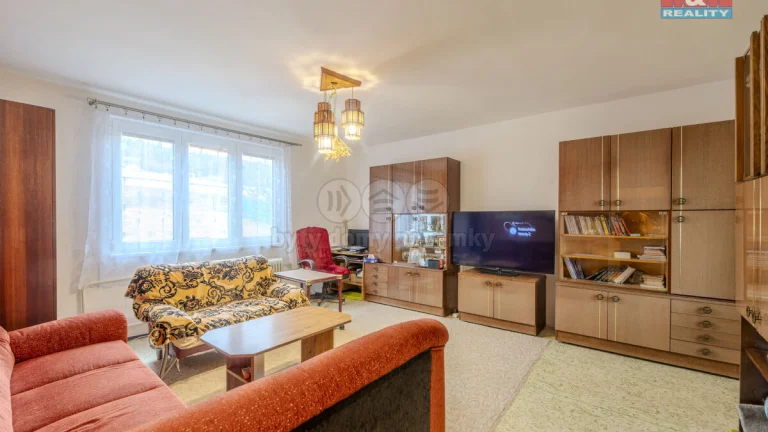 Prodej rodinného domu, 140 m², Luhačovice