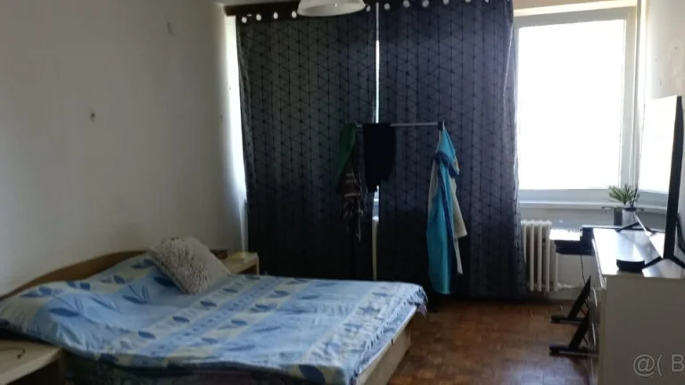 Pronájem bytu 2+1, 59 m², Liberec – Růžodol I, Zahradní ulic