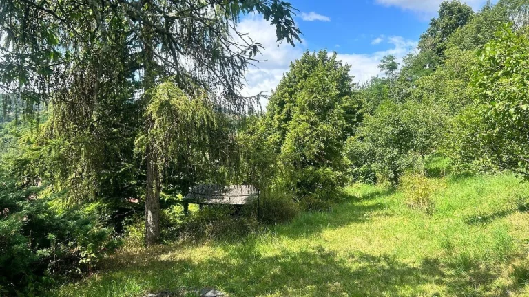 PREDAJ - 6-izbová vila -RD Banská Štiavnica