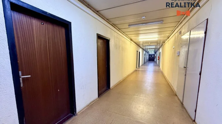Nejlevnější kancelář v celém Brně, ev.č. 00122