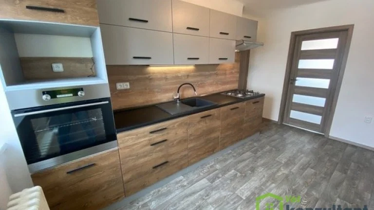 Pronájem bytu 2+1, 52 m2 - Přerov, ev.č. 00749