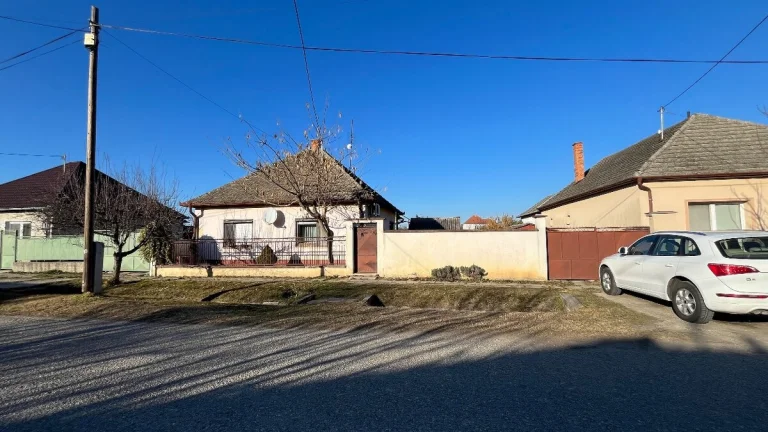 Rodinný dom Kolárovo