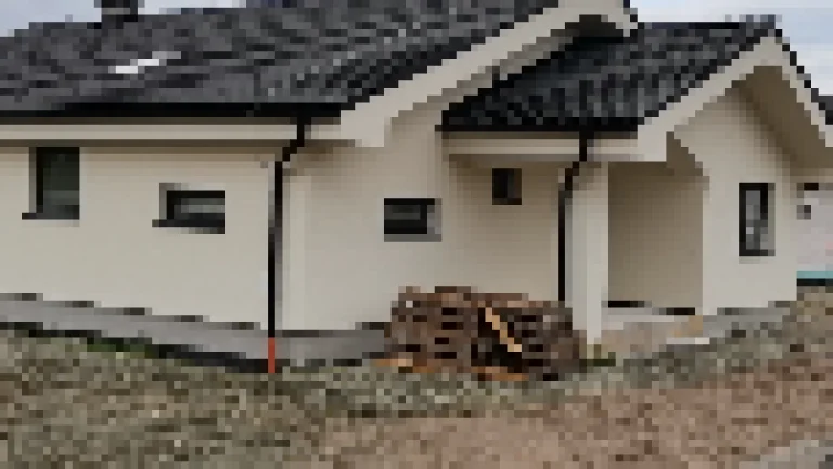 NOVOSTAVBA Chrastne, 595 m2, ODPORÚČAME,