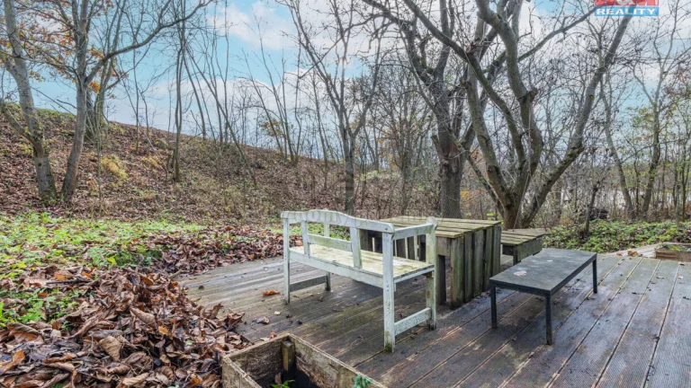 Prodej zahrady, 3562 m², Okoř