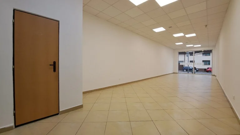 Prenájom priestoru s výmerou 56m2