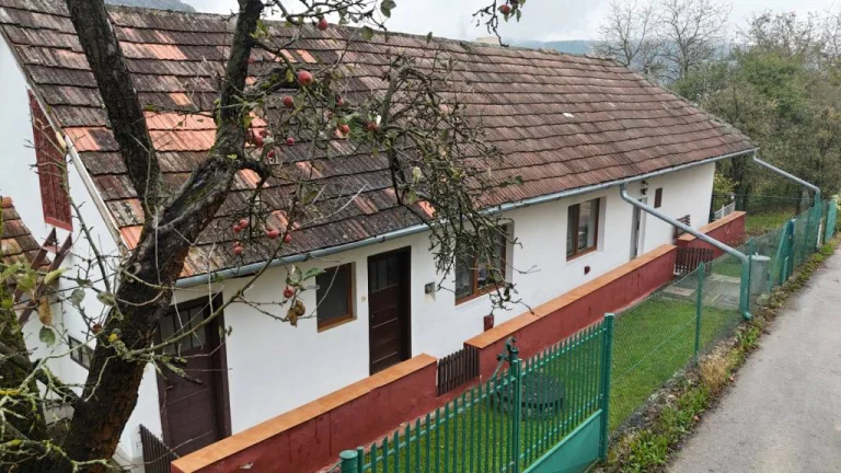 Predaj rodinného domu v Dolnej Súči