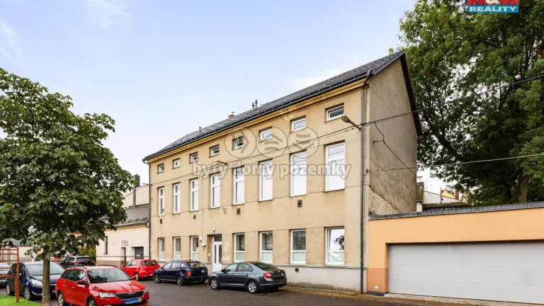 Pronájem kancelářského prostoru, 10 m², Svitavy