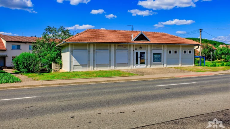 Montovaná stavba 96 m², okres Uherské Hradiště