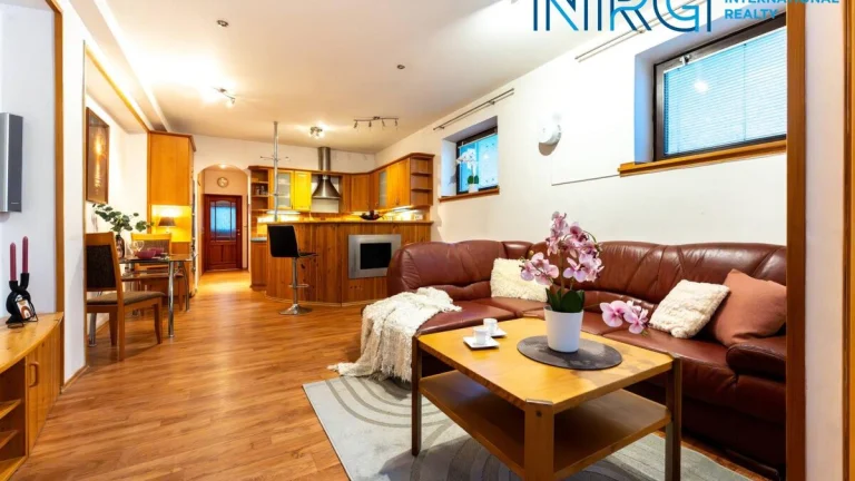 Prodej bytu 2+KK, 66m2, Kutná Hora, Žižkov