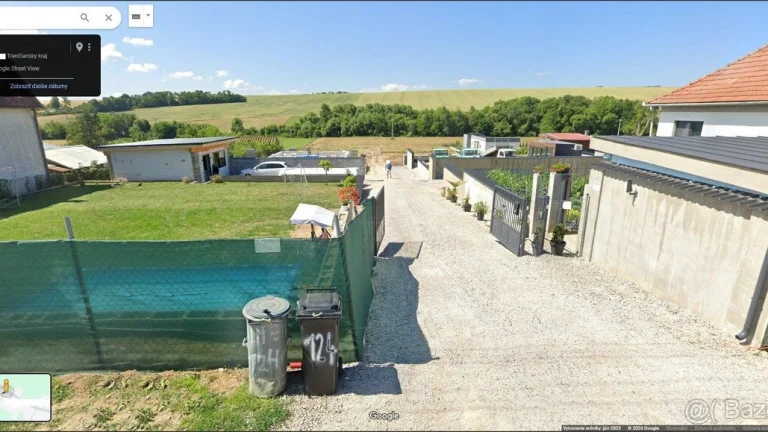 Ponúkame Vám na predaj stavebný pozemok v obci Otrhánky.