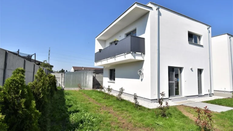 Pre náročných, Prenájom 2i bytov, novostavba, Galanta