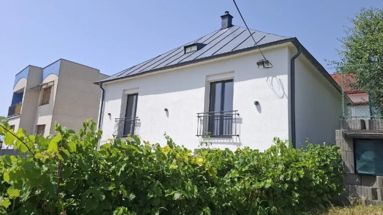 Rodinný dom po komplet rekonštrukcii možná Výmena za byt