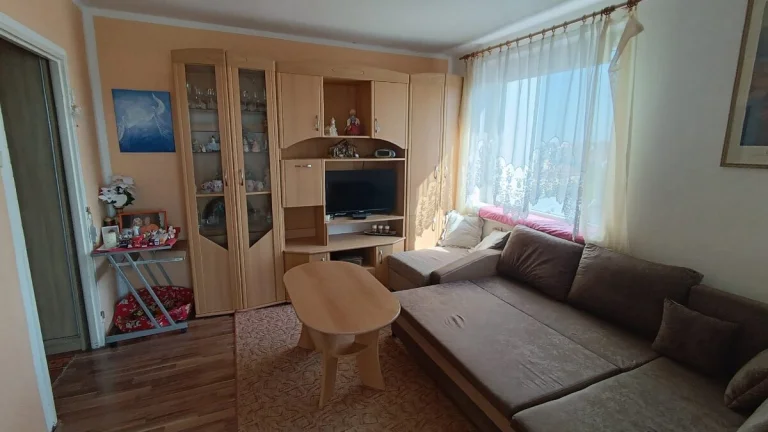 Prodej byt 2+1 Chrudim 56,18 m2 - osobní vlastnictví