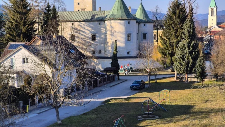 ID 3110 Prenájom: 2 izbový byt, 65 m2, centrum, novostavba.
