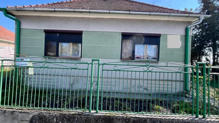 Rodinný dom na predaj Sokolce