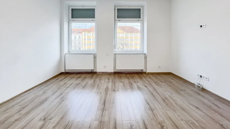 Pronájem bytu 2+kk po rekonstrukci - ul. Na Rejdišti, Znojmo