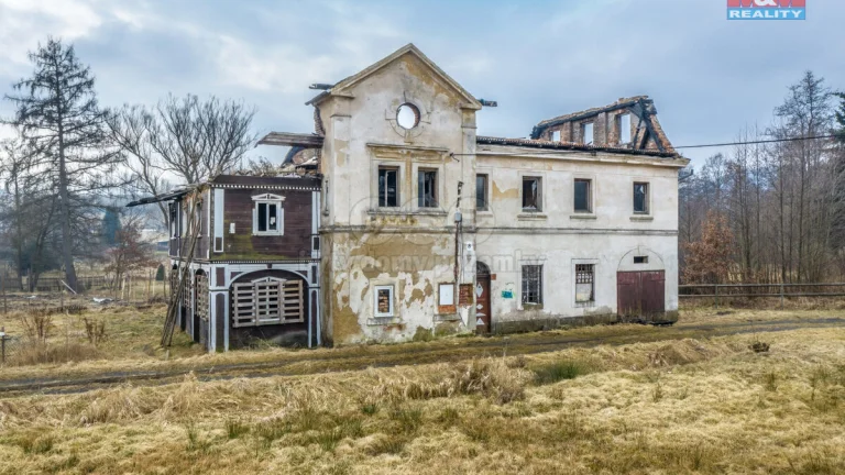 Prodej rodinného domu, 140 m², Staré Křečany