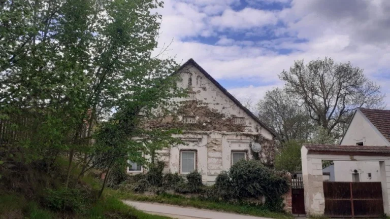 Zemědělská usedlost na pozemku o celkové výměře 8 893 m2, Ml