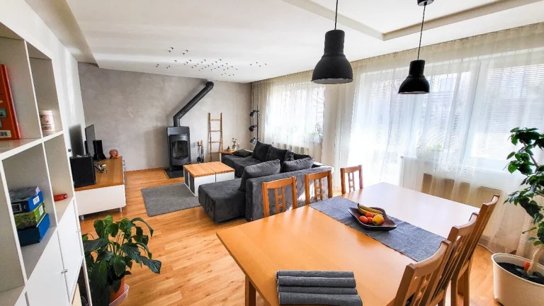 4izbový RD s garážou ,Malacky - centrum