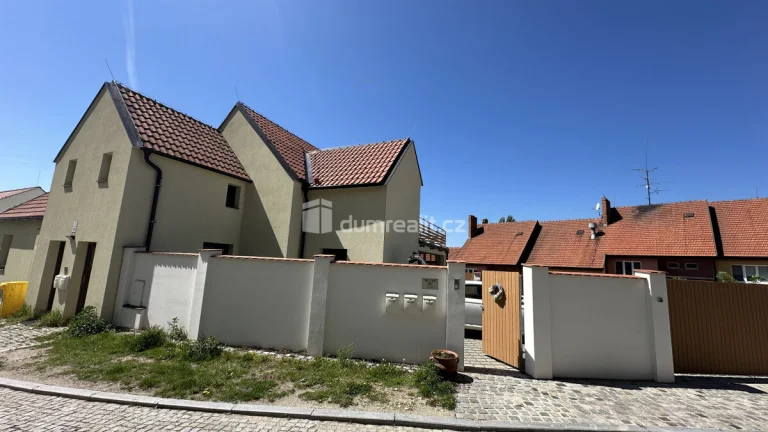 Komerční prostor 30m2, centrum Mikulova