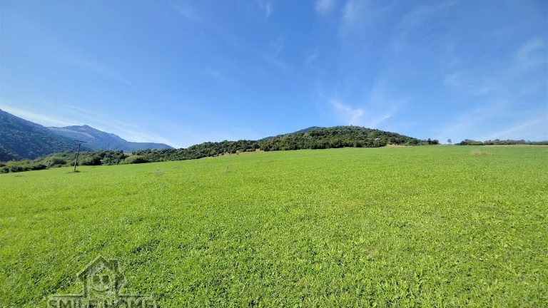 POZEMKY S KRÁSNYM VÝHĽADOM NA ORAVE