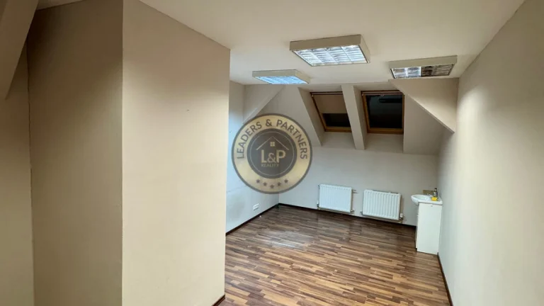 Na prenájom kancelária 20 m², Mäsiarská ul., Košice-Staré Me