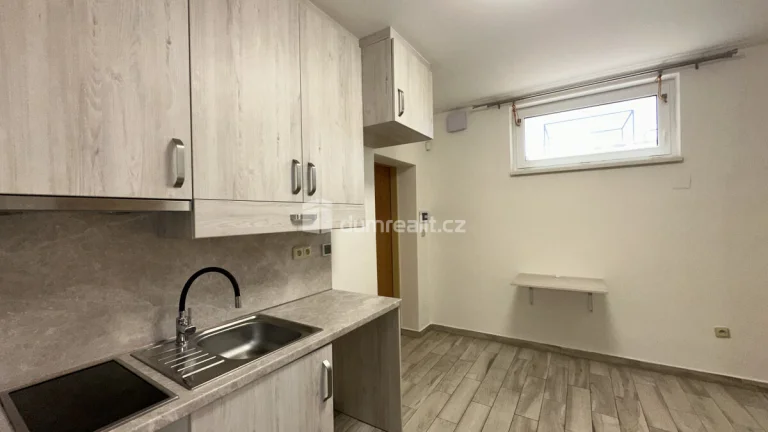 Byt 1+1 30m2, Mikulov centrum