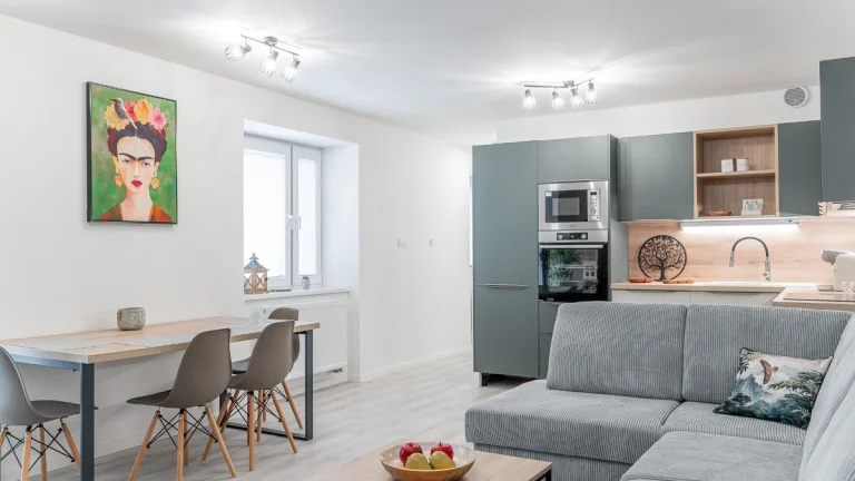 2 izbový byt s balkónom, novostavba, Košice - ul. Šoltésovej