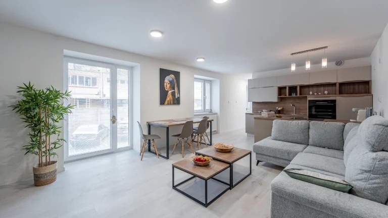 2 izbový byt s balkónom, Košice - ul. Šoltésovej, novostavba