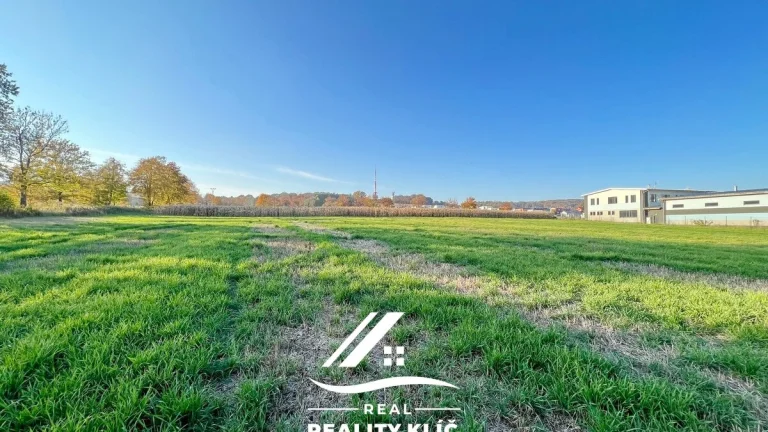 Prodej, Pozemky pro bydlení,9.071m2 a nestavební 1.477m2 m2