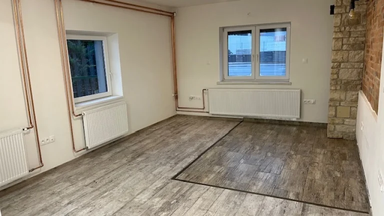 Prenájom kancelárii s parkovaním Nitra, širšie centrum