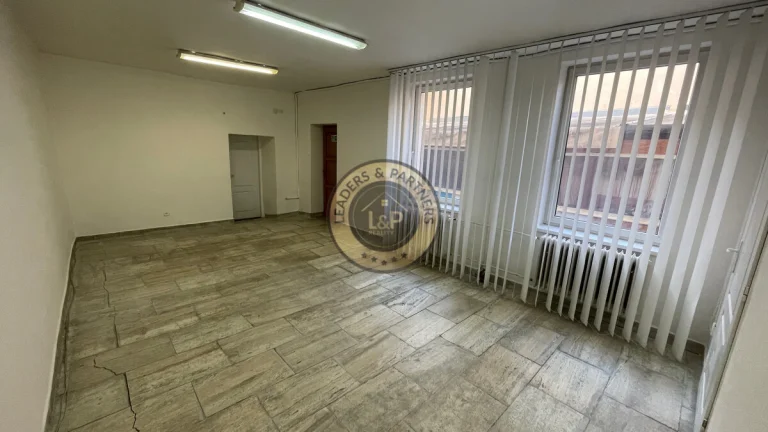 Na prenájom kancelárske priestory 28,4 m2, Mäsiarská ul., Ko